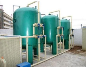 鍋爐軟化水設(shè)備