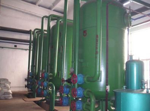 鍋爐軟化水設(shè)備