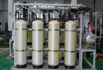軟化水設(shè)備