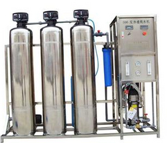 鍋爐軟化水設(shè)備