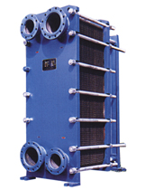 板式換熱器-春之原水處理設(shè)備公司