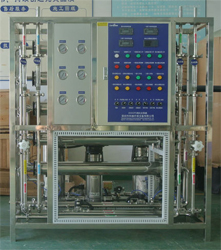 醫(yī)用純水設備