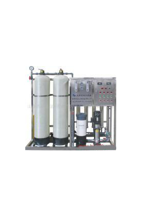反滲透設備價格
